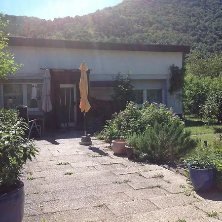 Hinter Der Muhle Apartment Mayschoss